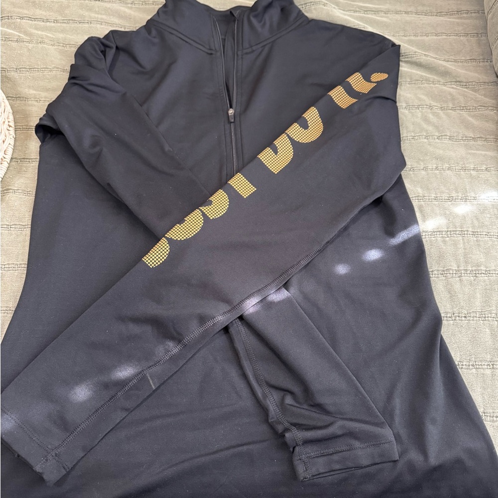Great condition, only worn once!